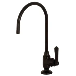 Kingston Brass Magellan Single-Handle Water Filtration Faucet