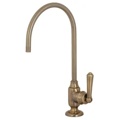 Kingston Brass Magellan Single-Handle Water Filtration Faucet