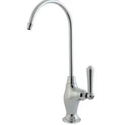 Kingston Brass Magellan Single Handle Water Filtration Faucet