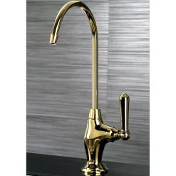 Kingston Brass Magellan Single Handle Water Filtration Faucet