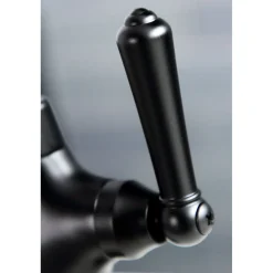 Kingston Brass Magellan Single Handle Water Filtration Faucet
