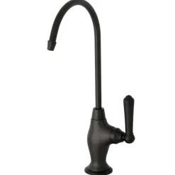 Kingston Brass Magellan Single Handle Water Filtration Faucet