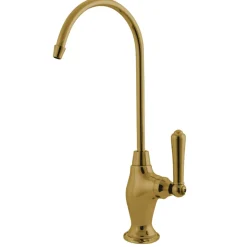 Kingston Brass Magellan Single Handle Water Filtration Faucet