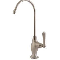 Kingston Brass Magellan Single Handle Water Filtration Faucet