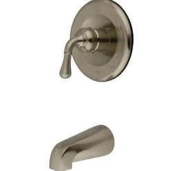 Kingston Brass Magellan Tub Only Faucet