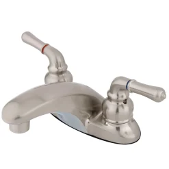 Kingston Brass Magellan Two Handle 4