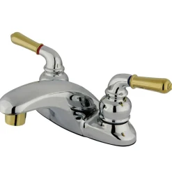 Kingston Brass Magellan Two Handle 4