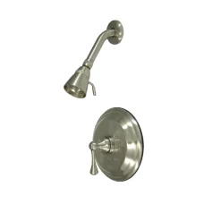 Kingston Brass Magellan Wall Mount Shower Only Faucet