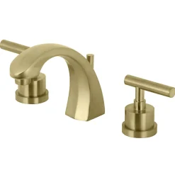 Kingston Brass Manhattan 8