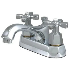 Kingston Brass Metropolitan Two Handle 4