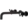 Kingston Brass Metropolitan Wall Mount Tub Faucet