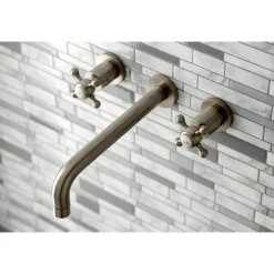 Kingston Brass Metropolitan Wall Mount Tub Faucet