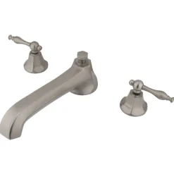 Kingston Brass Metropolitan Roman Tub Filler