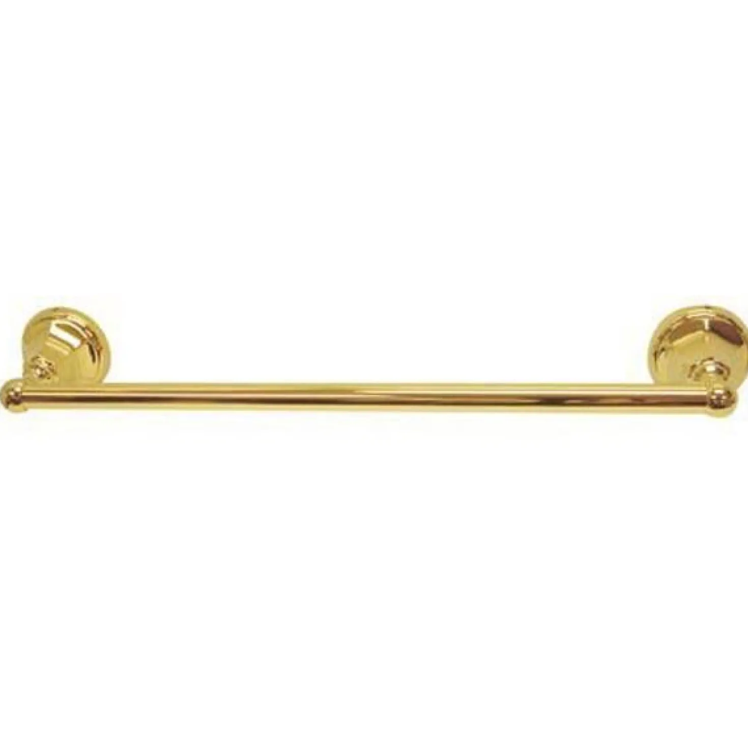 Kingston Brass Metropolitan Towel Bar