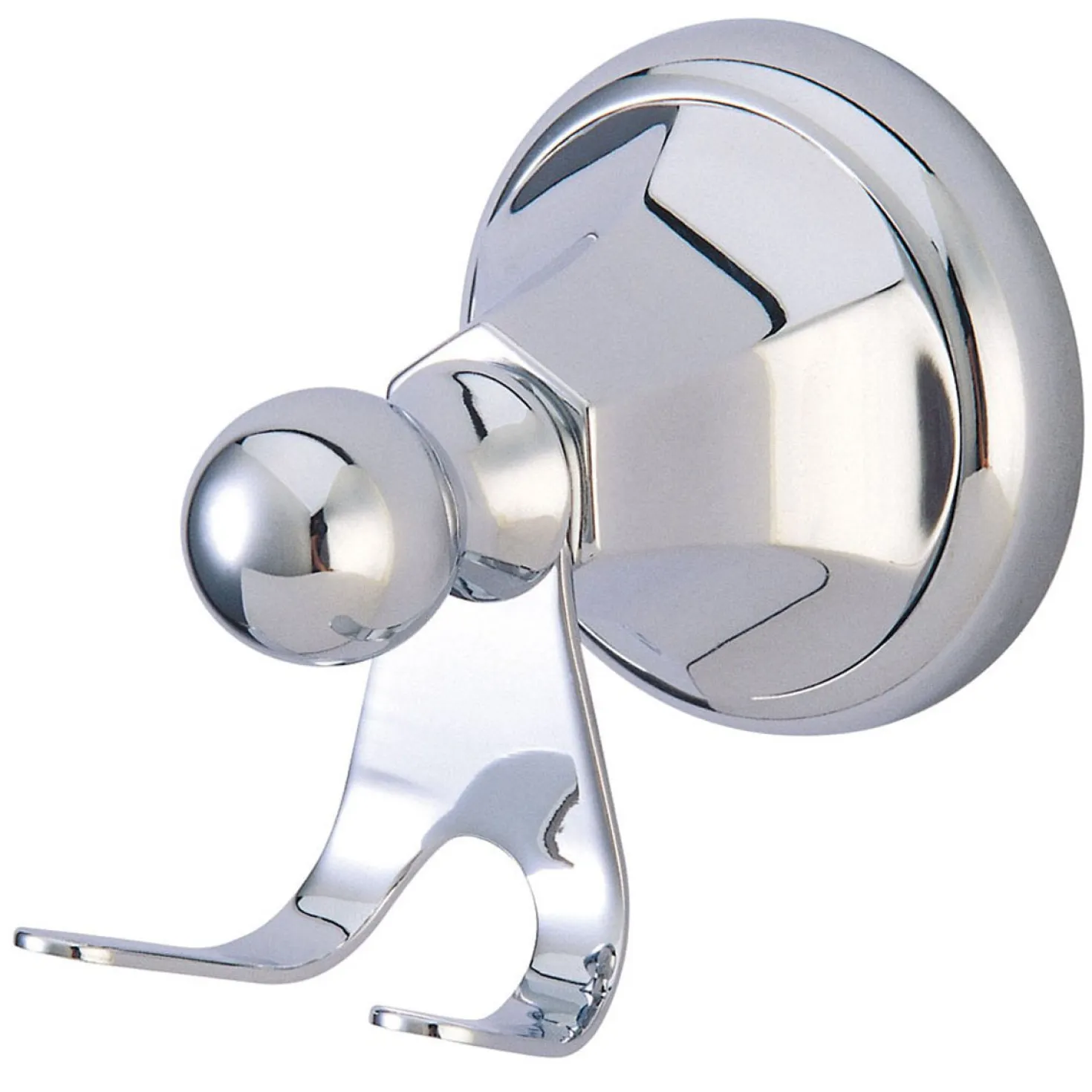 Kingston Brass Metropolitan Robe Hook