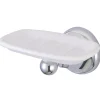 Kingston Brass Metropolitan Wall Mount Soap Dish