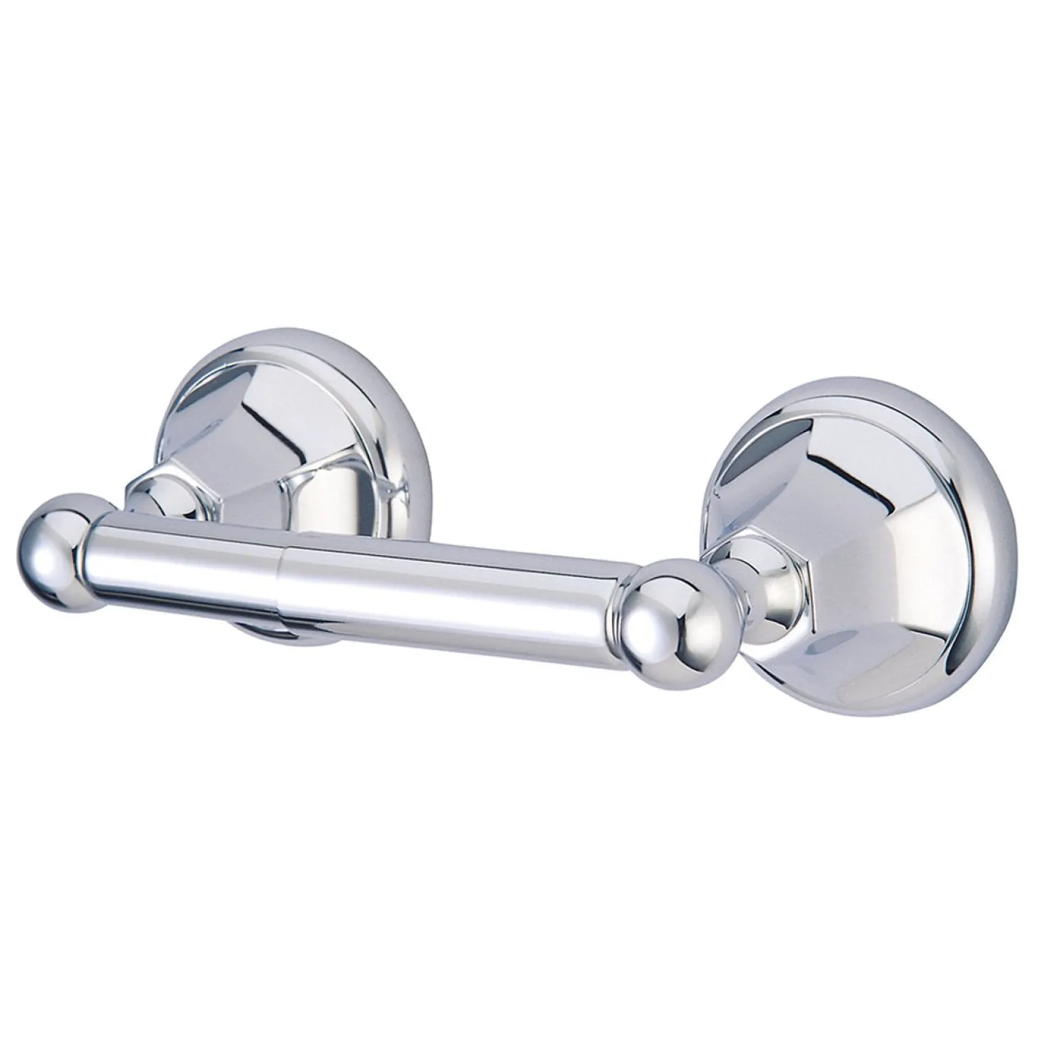 Kingston Brass Metropolitan Toilet Paper Holder