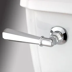 Kingston Brass Metropolitan Toilet Tank Lever