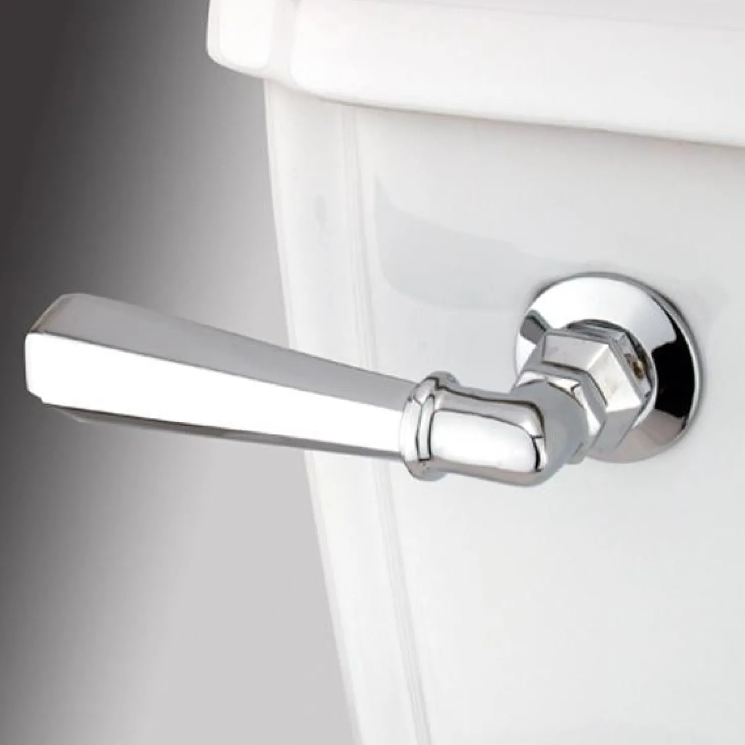 Kingston Brass Metropolitan Toilet Tank Lever