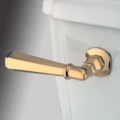 Kingston Brass Metropolitan Toilet Tank Lever