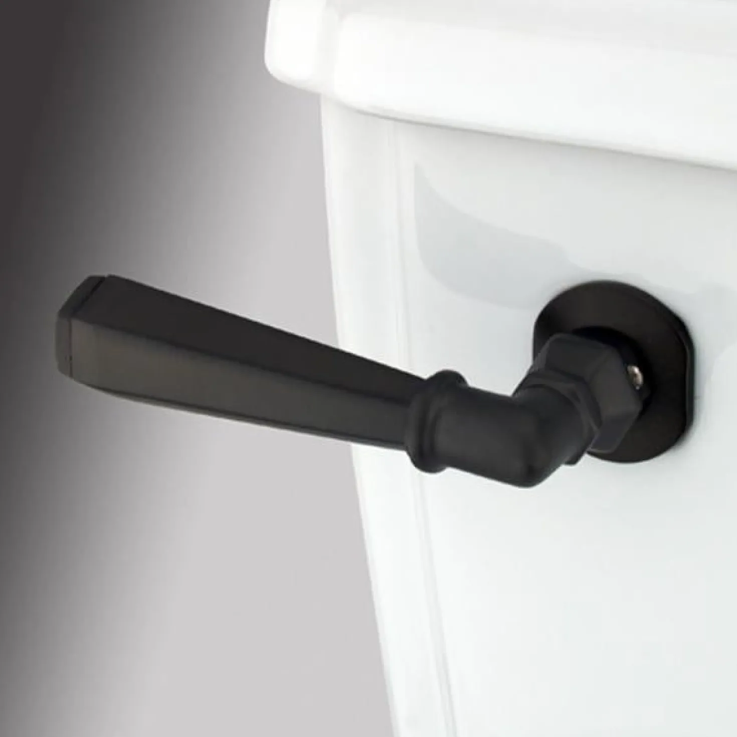 Kingston Brass Metropolitan Toilet Tank Lever