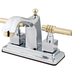 Kingston Brass Milano 4