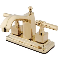 Kingston Brass Milano 4