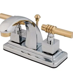 Kingston Brass Milano 4
