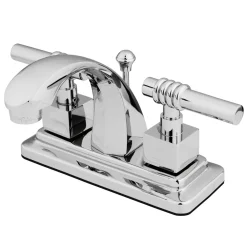 Kingston Brass Milano 4