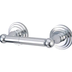 Kingston Brass Milano Toilet Paper Holder