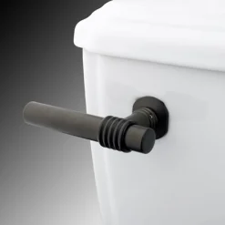 Kingston Brass Milano Toilet Tank Lever