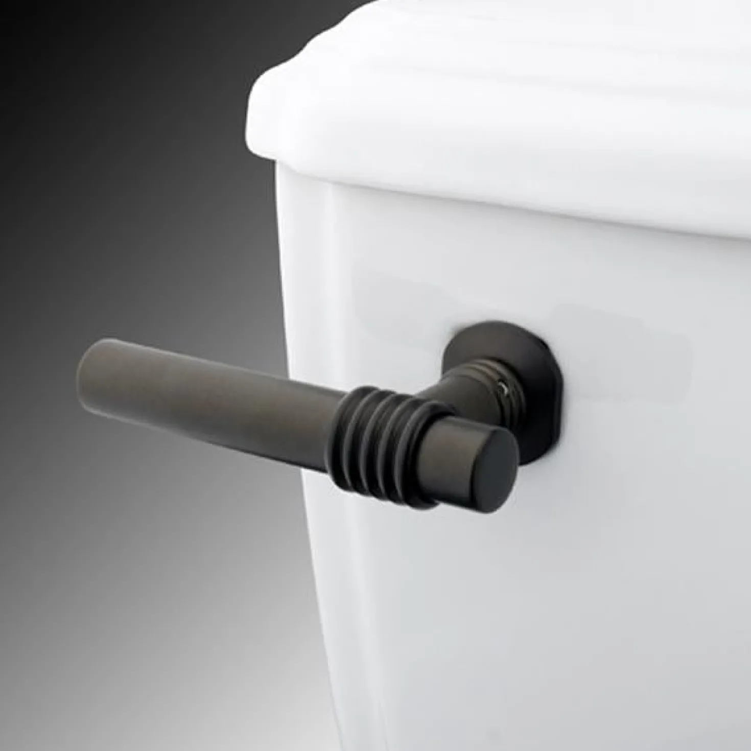 Kingston Brass Milano Toilet Tank Lever