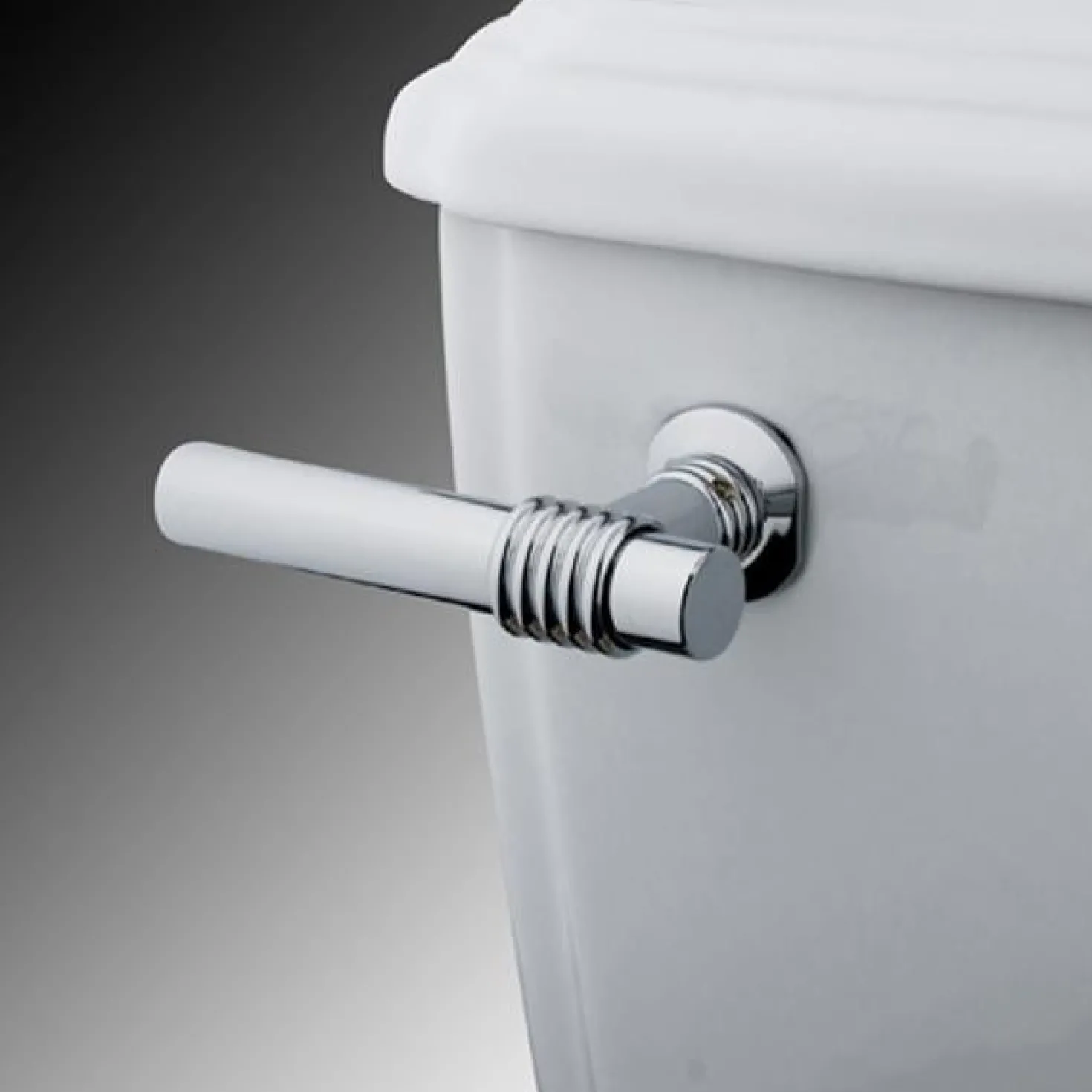 Kingston Brass Milano Toilet Tank Lever