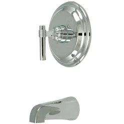 Kingston Brass Milano Tub Only Faucet