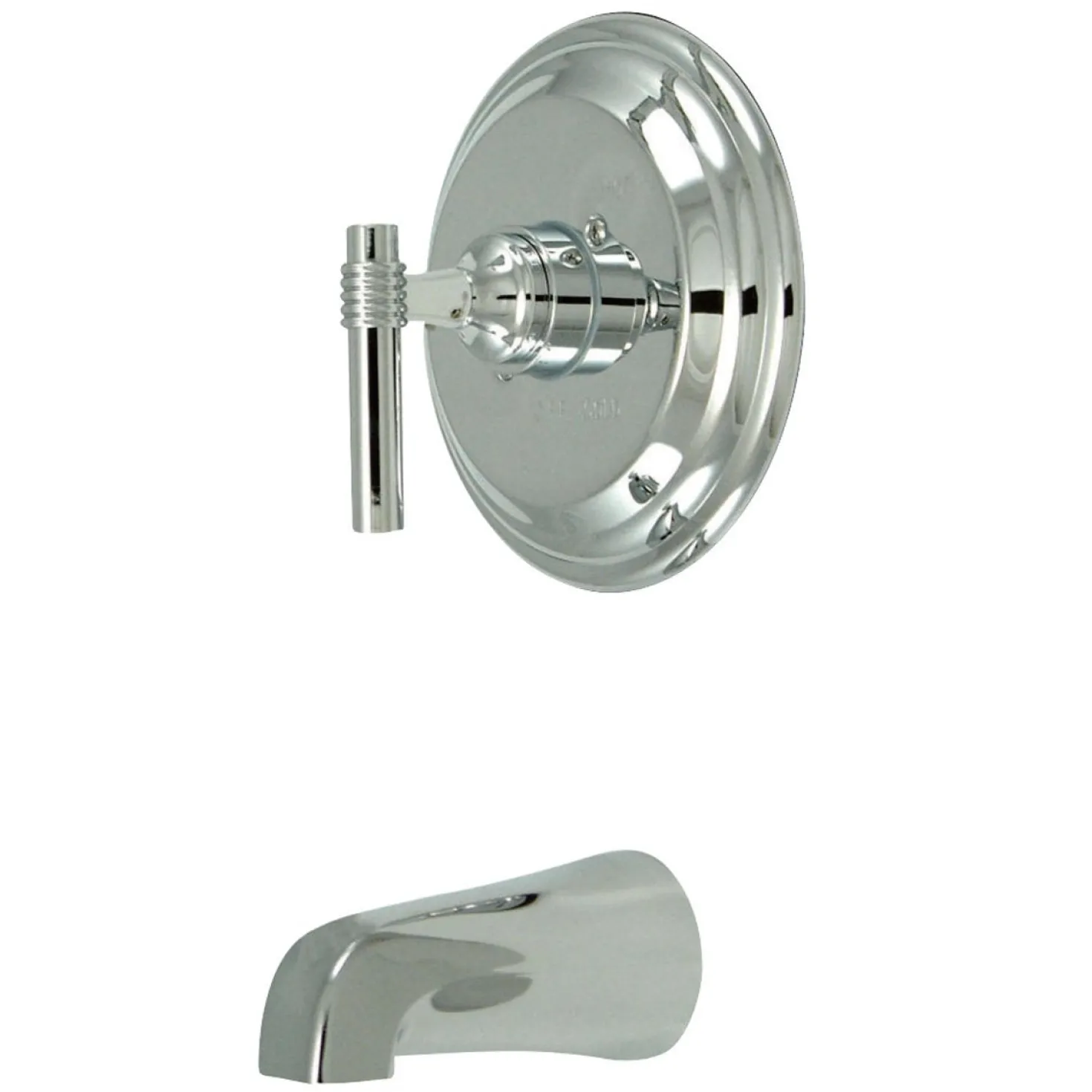 Kingston Brass Milano Tub Only Faucet