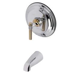 Kingston Brass Milano Tub Only Faucet