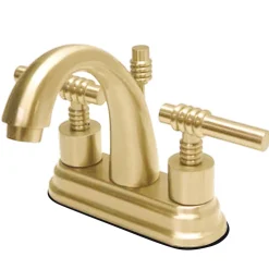 Kingston Brass Milano Two Handle 4