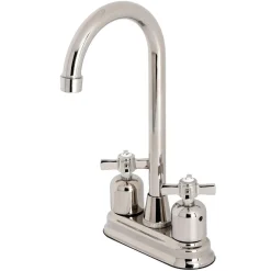 Kingston Brass Millennium Bar Faucet