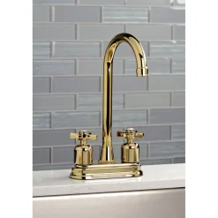 Kingston Brass Millennium Bar Faucet