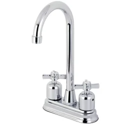 Kingston Brass Millennium Bar Faucet