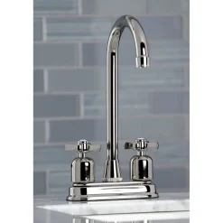 Kingston Brass Millennium Bar Faucet