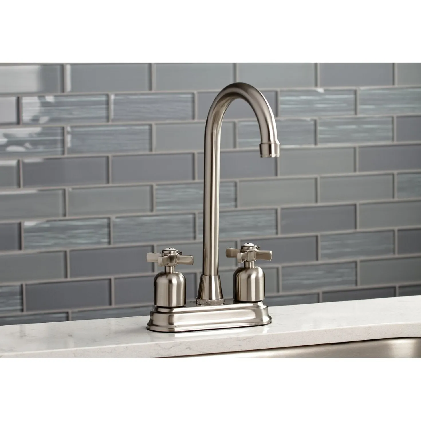 Kingston Brass Millennium Bar Faucet