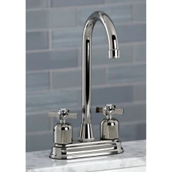 Kingston Brass Millennium Bar Faucet