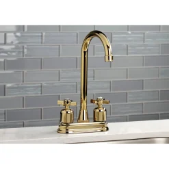 Kingston Brass Millennium Bar Faucet