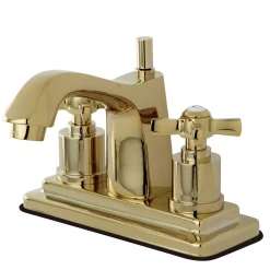 Kingston Brass Millennium 4