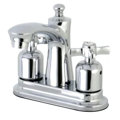 Kingston Brass Millennium 4