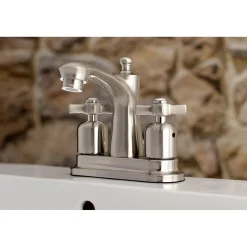 Kingston Brass Millennium 4