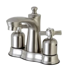 Kingston Brass Millennium Deck Mount 4