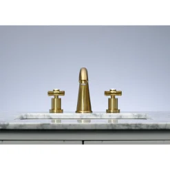 Kingston Brass Millennium Deck Mount 8