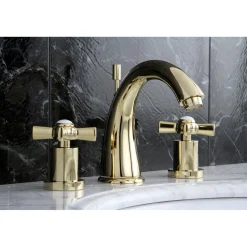 Kingston Brass Millennium Deck Mount 8